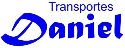 Transportes Daniel Logo